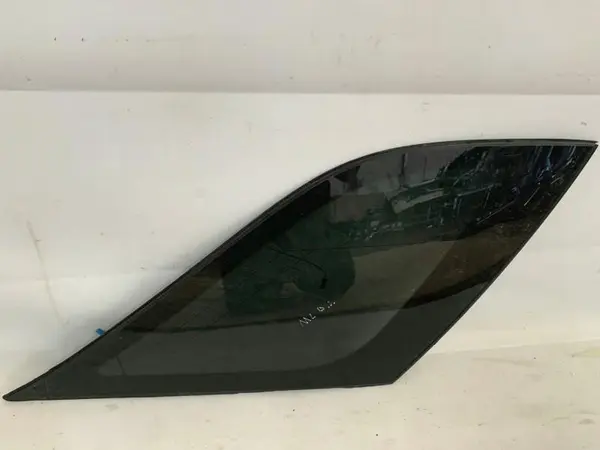 Geam caroserie dreapta spate Mercedes ML (2009-2011)[w164] facelift