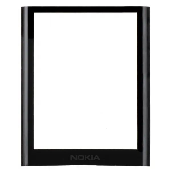 Geam Ecran Nokia 5310 (2024), Negru, Service Pack 286912661
