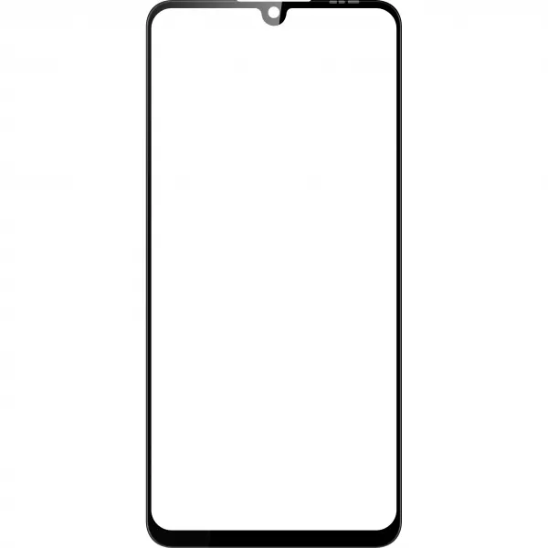 Geam Ecran + OCA Forward Shield pentru Huawei P30 lite, Negru