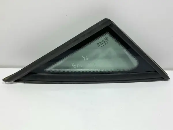 Geam lateral / caroserie fix dreapta spate Seat Altea facelift (2009-2015) [5p]