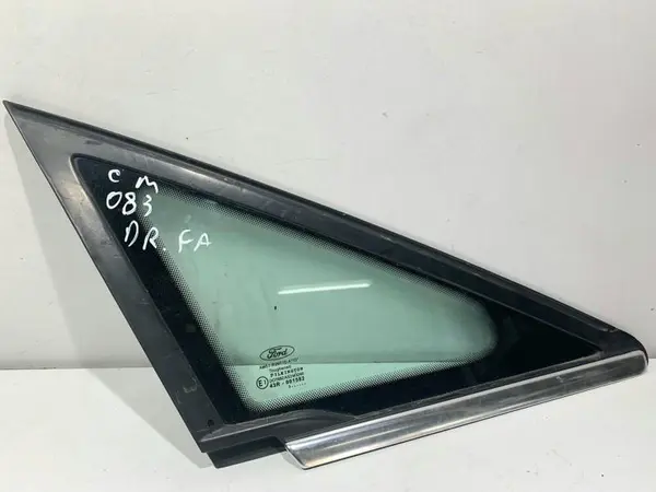 Geam lateral fix dreapta fata Ford C-Max 2 (2010-2019)