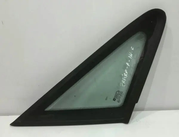 Geam lateral fix dreapta spate Opel Zafira A (1999-2005)