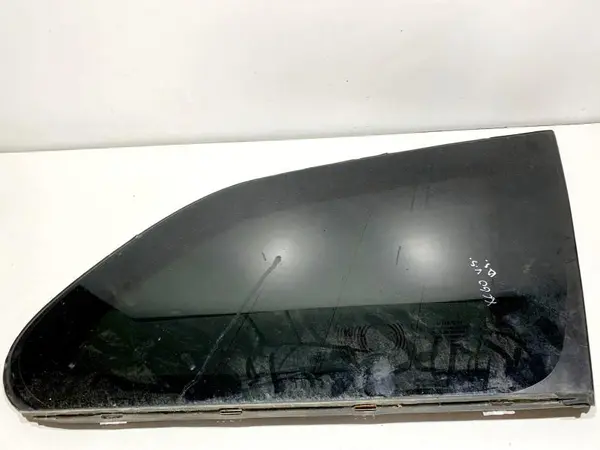 Geam lateral fix dreapta spate Volvo XC60 facelift (2013-2017)