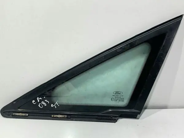Geam lateral fix stanga fata Ford C-Max 2 (2010-2019)