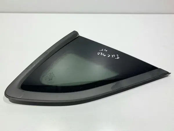 Geam lateral fix stanga spate Hyundai Tucson 3 (2015-2018)
