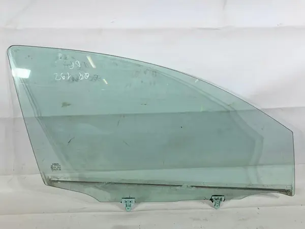 Geam usa dreapta fata Nissan Qashqai plus 2 facelift (2010-2014) [J10]