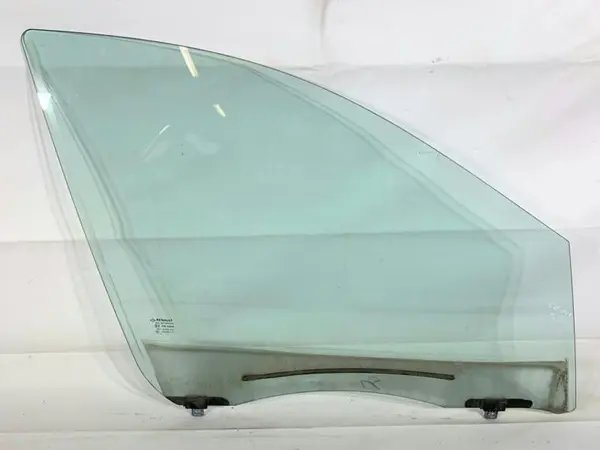 Geam usa dreapta fata Renault Grand Scenic 3 (2009-2011)