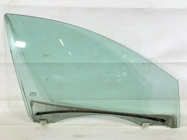 Geam usa dreapta fata Renault Megane 3 (2008-2012)