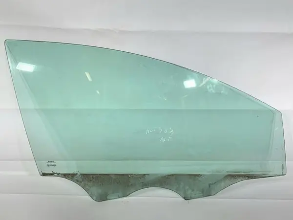 Geam usa dreapta fata Seat Altea facelift (2009-2015) [5p]
