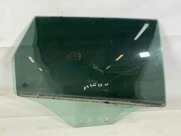 Geam usa dreapta spate Audi A3 (2003-2008) [8P1]