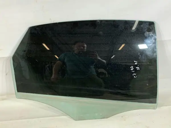 Geam usa dreapta spate Audi A6 (2010-2018) [4G2, C7]