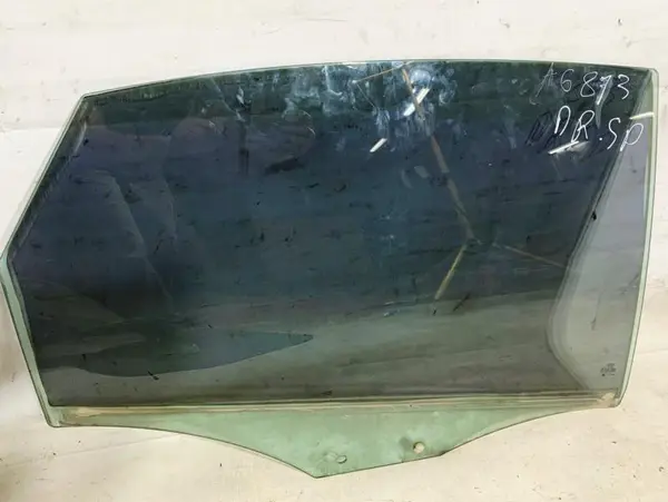 Geam usa dreapta spate Audi A6 (2010-2018) [4G2, C7]