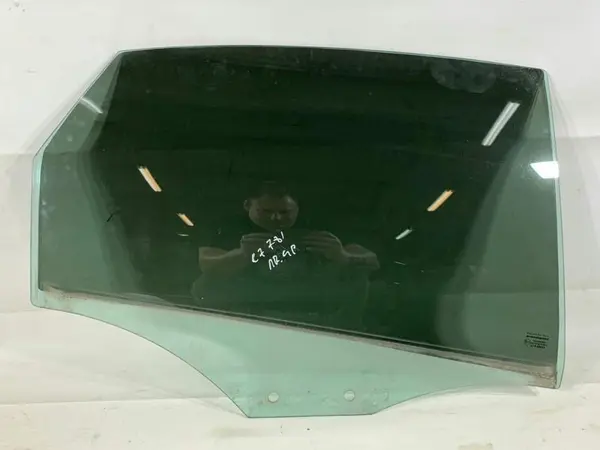 Geam usa dreapta spate Audi A6 facelift (2014-2018) [4G,C7]