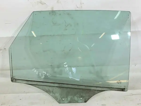Geam usa dreapta spate Audi Q3 facelift (2014-2018)