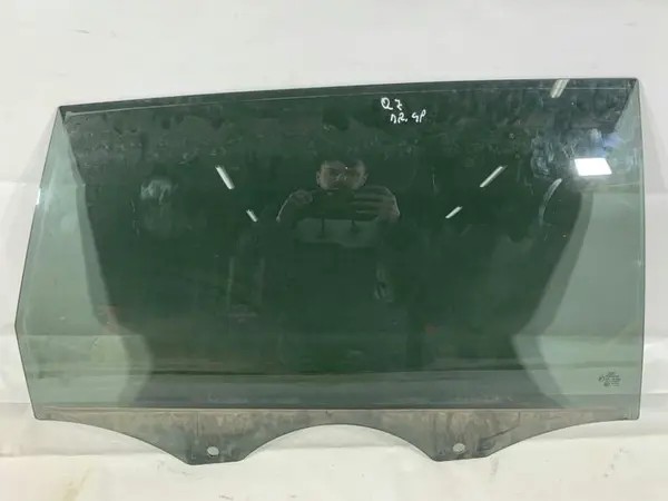 Geam usa dreapta spate Audi Q7 (2006-2010) [4L]