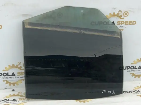 Geam usa dreapta spate BMW Seria 5 (2003-2010) [E60]