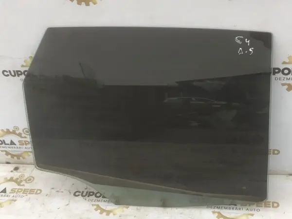 Geam usa dreapta spate Citroen C4 Picasso (2006-2010)