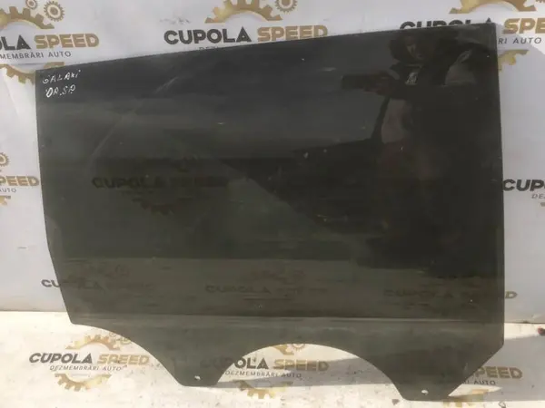 Geam usa dreapta spate Ford Galaxy (2006->)[MK3]