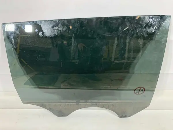 Geam usa dreapta spate Ford Galaxy (2010-2014)[MK3]