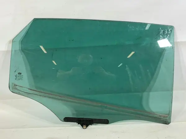 Geam usa dreapta spate Hyundai ix35 (2010-2013)