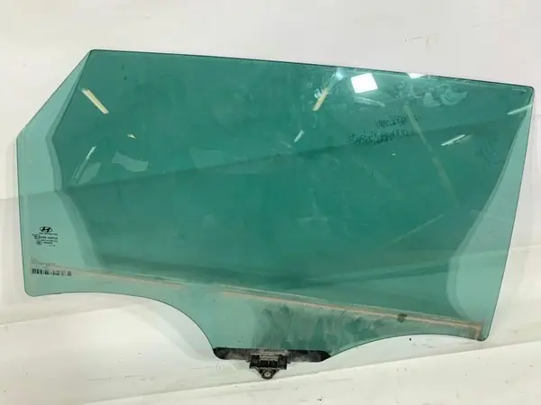 Geam usa dreapta spate Hyundai Tucson 3 (2015-2018)