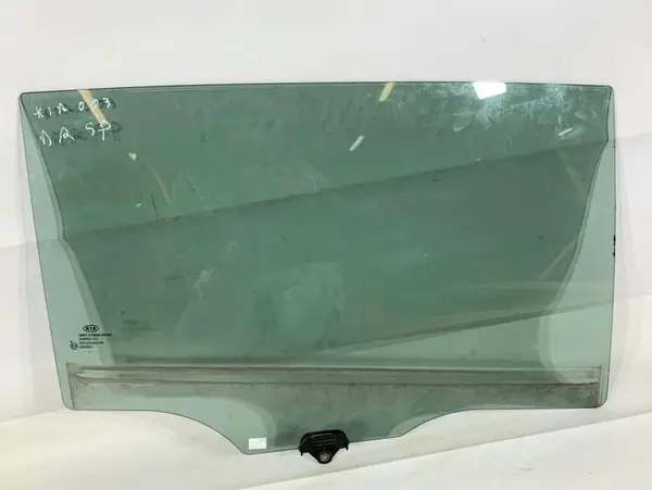 Geam usa dreapta spate Kia Sportage (2010-2015)