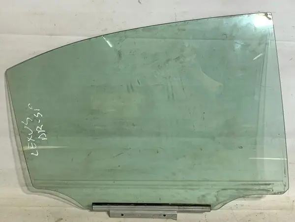 Geam usa dreapta spate Lexus IS 2 (2005-2013)
