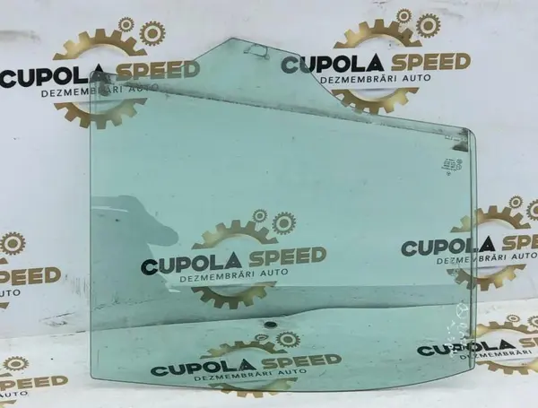 Geam usa dreapta spate Mercedes C-Class (2007-2010) [W204]