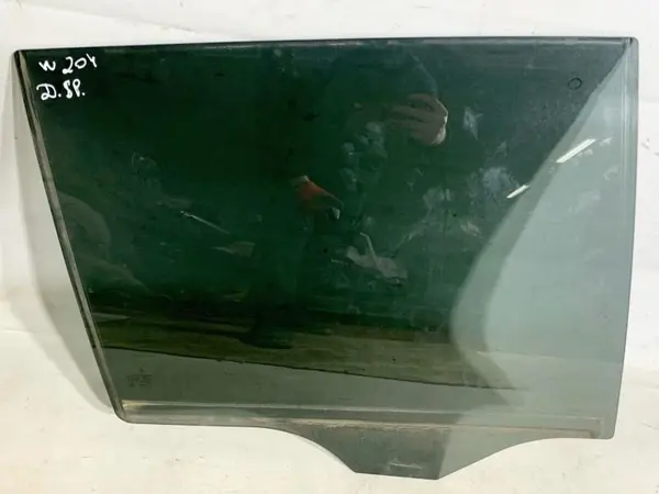 Geam usa dreapta spate Mercedes C-class facelift (2011-2015) [w204]
