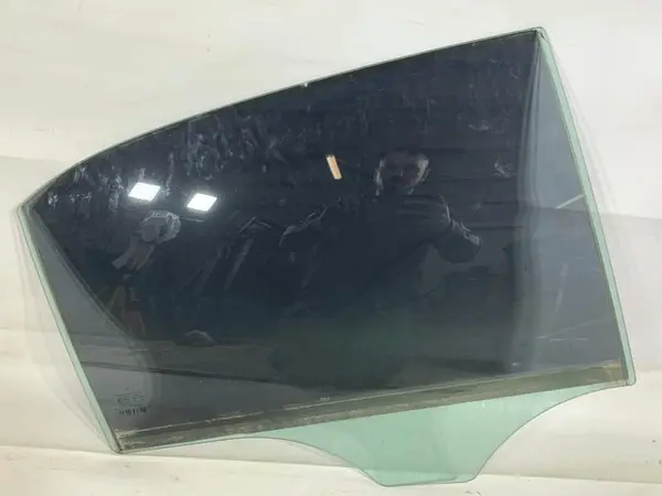 Geam usa dreapta spate Mercedes E-Class (2009-2016) [W212]