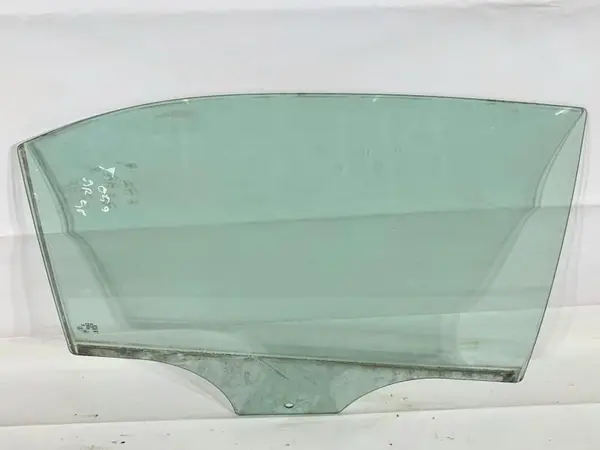 Geam usa dreapta spate Seat Toledo 4 (2012-2018)