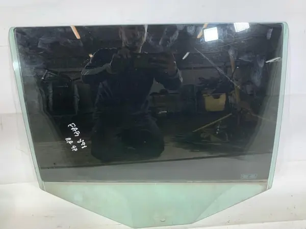 Geam usa dreapta spate Skoda Fabia 2 facelift (2010-2014)