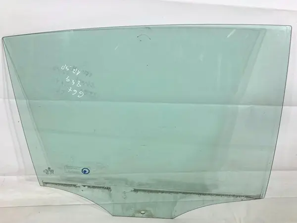 Geam usa dreapta spate Volkswagen Golf 6 plus (2009-2014)