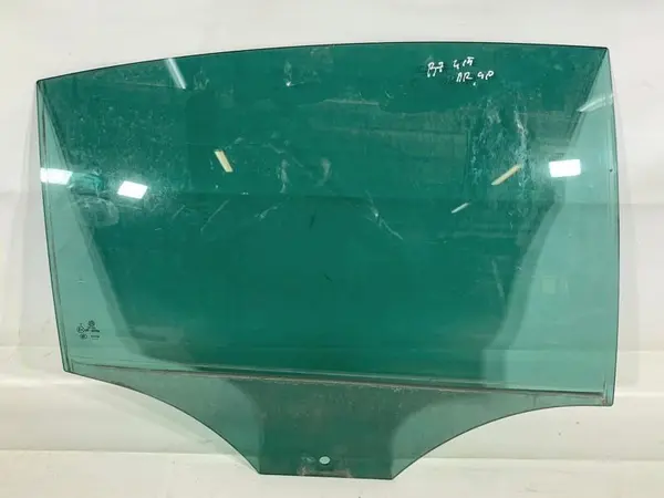 Geam usa dreapta spate Volkswagen Passat B7 (2010-2014)
