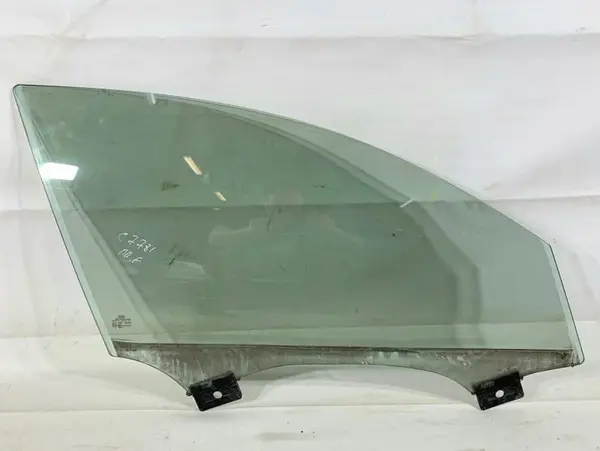 Geam usa dublu dreapta fata Audi A6 facelift (2014-2018) [4G,C7]