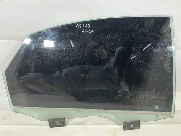 Geam usa dublu dreapta spate Audi A8 (2009-2017) [4H] D4