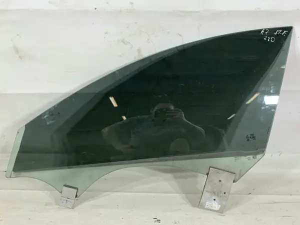 Geam usa dublu stanga fata Audi A7 (2010-2018) [4g]