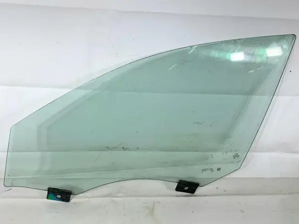 Geam usa dublu stanga fata Audi A8 (2009-2017) [4H] D4