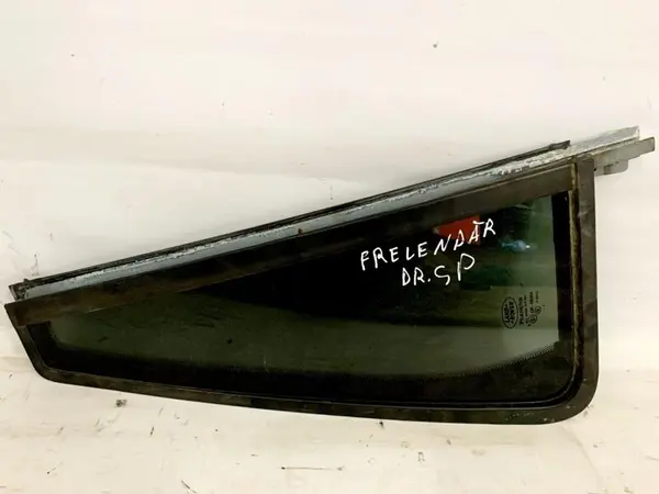 Geam usa fix dreapta spate Land Rover Freelander 2 (2006->)