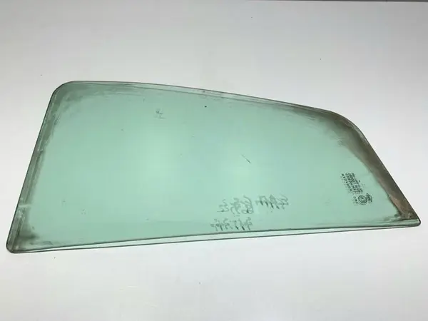 Geam usa fix stanga spate Dacia Sandero 2 (2012-2017)