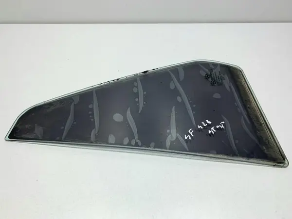 Geam usa fix stanga spate Hyundai Santa fe 2 facelift (2009-2012)