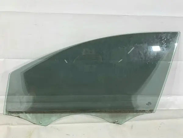 Geam usa stanga fata Audi Q7 facelift (2010-2015) [4L]