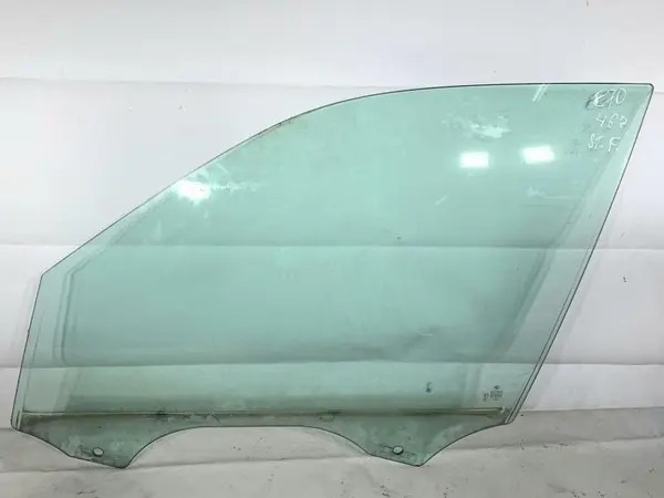 Geam usa stanga fata BMW X5 (2007-2013) [E70]