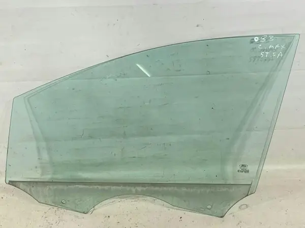 Geam usa stanga fata Ford C-Max 2 (2010-2019)