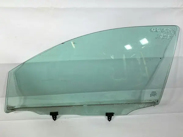 Geam usa stanga fata Nissan Qashqai facelift (2010-2013) [J10]