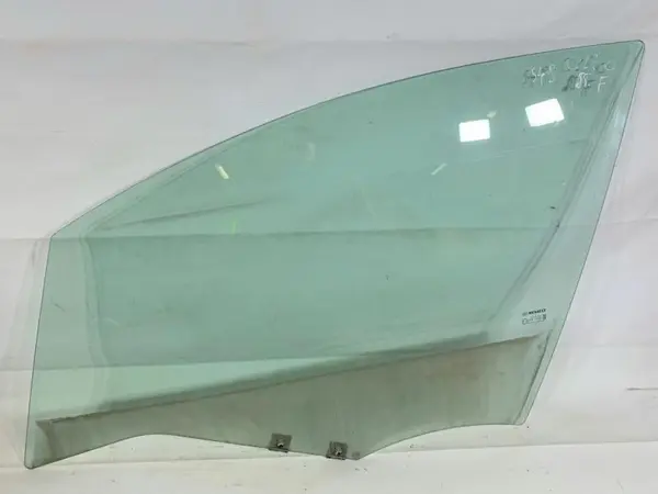 Geam usa stanga fata Renault Clio 4 (2012-2016)