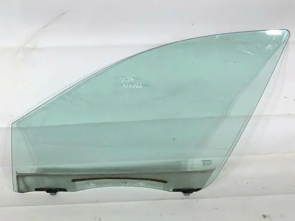 Geam usa stanga fata Renault Grand Scenic 3 (2009-2011)