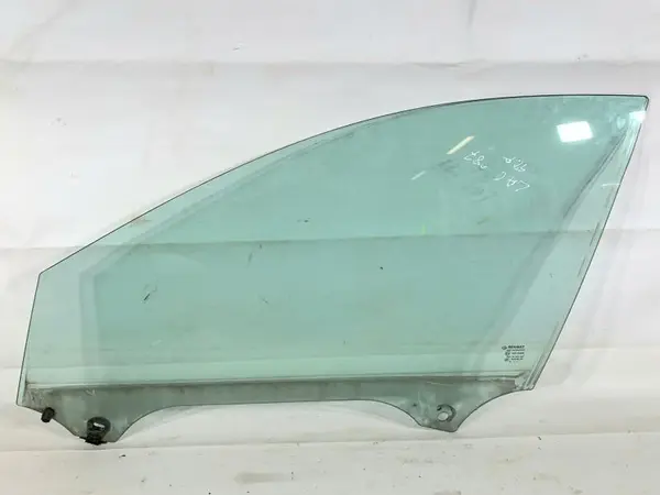 Geam usa stanga fata Renault Laguna 3 (2007-2010)