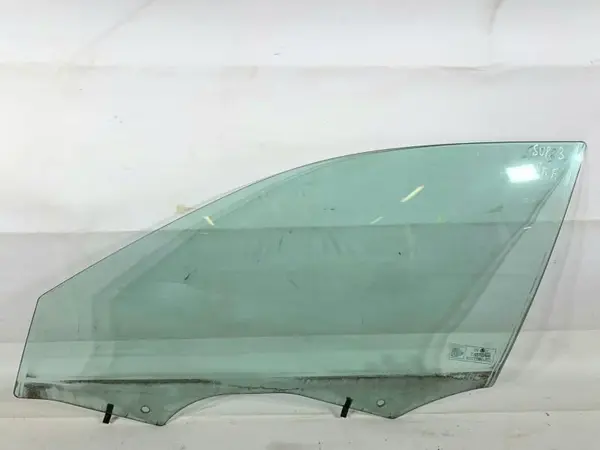 Geam usa stanga fata Skoda Superb 3 (2015-2019)
