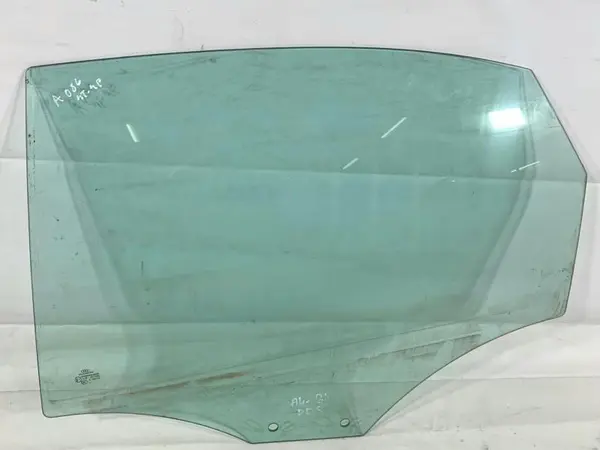 Geam usa stanga spate Audi A4 (2007-2011) [8K2, B8]